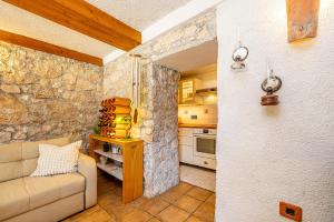 Holiday house NATURA with pool