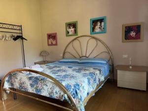 Villa Dei Fiori - casa vacanza img43