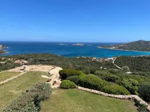 Paradiso in Costa Smeralda - 切尔沃港