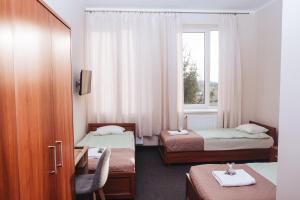 Pensjonat Zielone Podlasie