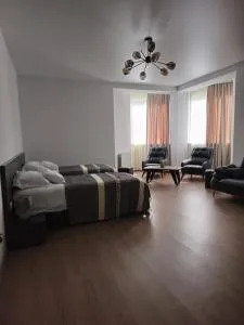 Stay Inn Center - Tbilisi City