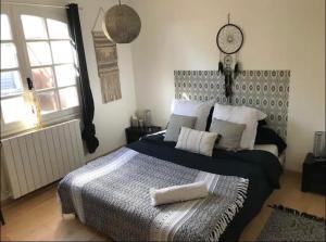 Sejours chez l'habitant DREAM BEACH Room : photos des chambres