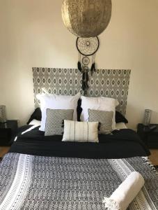 Sejours chez l'habitant DREAM BEACH Room : photos des chambres