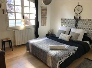 Sejours chez l'habitant DREAM BEACH Room : photos des chambres