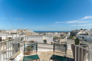 La Terrazza delle Stelle by Wonderful Italy