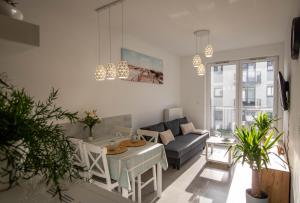 Apartamenty Milana Sztutowo