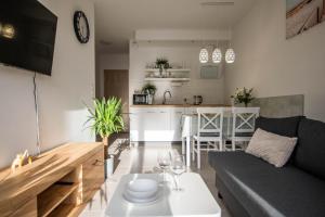 Apartamenty Milana Sztutowo