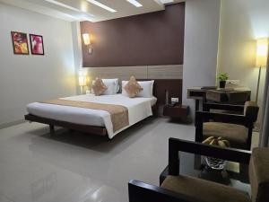 Hotel Daaysco Oley Allo