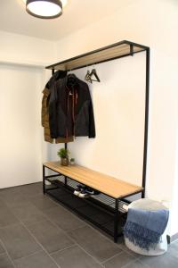 Eröffnungsangebot Übernachten in einem umgebauten Bunker