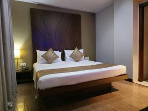 Hotel Daaysco Oley Allo