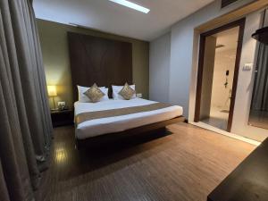 Hotel Daaysco Oley Allo