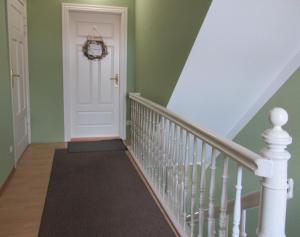 großes Apartment mit Garten - 4 km bis zum Strand