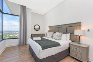 Illovo Central Apartments