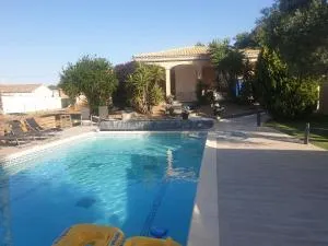 IDEAL POUR VOS VACANCES - Espondeilhan