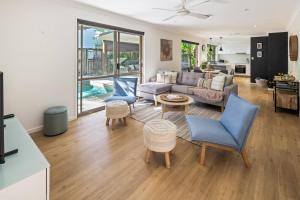 Sandy Dunes Retreat Pet-Friendly Wurtulla Home