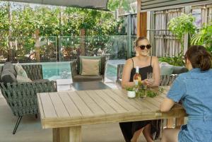 Sandy Dunes Retreat Pet-Friendly Wurtulla Home