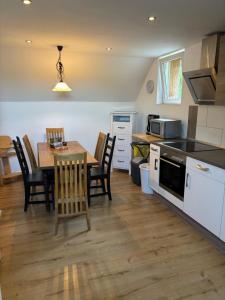 Ferienwohnung im Hooptal