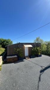 Chalets Chalet de Bonnat : Chalet 3 Chambres