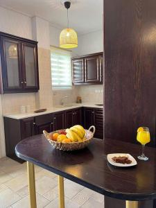 Comfortable apartment in Kiato