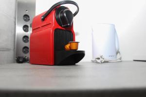 Christiano Apartments 1060 CITY