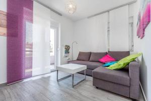 Holiday Home Casa Moderna