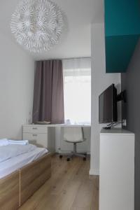 Christiano Apartments 1060 CITY