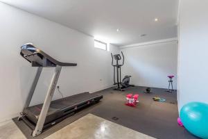 Holiday Home Casa Moderna