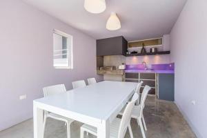 Holiday Home Casa Moderna