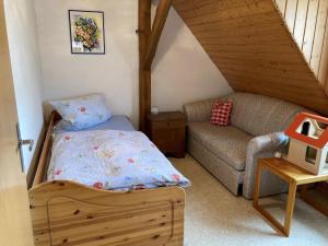 Schwabenhof Ferienwohnung I