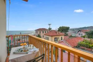 Il Nido di Censin - Happy Rentals - Imperia