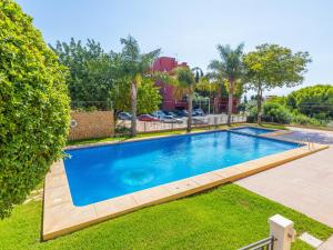 Inftour Residencial Manzanera Apartamento