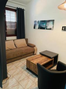 Apartman Olive