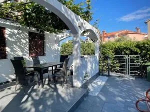 Apartman Olive - Brijuni