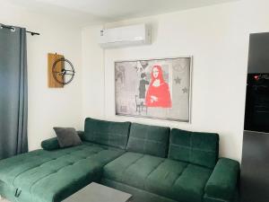 Apartman Olive