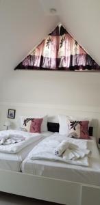 Magister Wigbold Ferienwohnung 13 Birkenstr10a