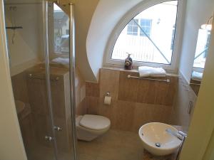 Magister Wigbold Ferienwohnung 13 Birkenstr10a