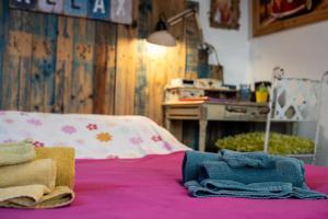Maisons d'hotes Le Moulin de Pascale : photos des chambres