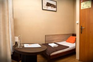 Single Room room in Station Aparthotel
