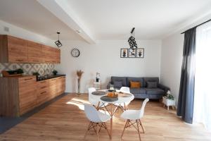 RABA RESORT - Domki i Apartamenty pod Krakowem