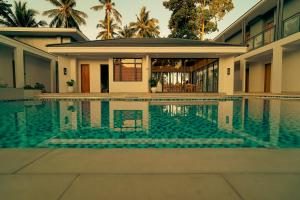 Cocotree Resort