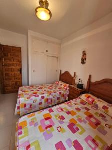 Apartamento Floral Urb.Las Marinas