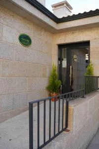 A Quinta de Cea - Casarellos