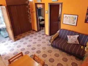 Casa estiva fronte mare - 丽都代皮尼