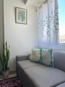 Family room Casa Mia at SMDC Styles Residence Tower A