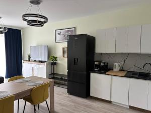 Warmia Loft Apartament nad Iławką