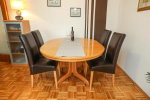 Apartment Bulevar