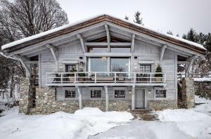 Chalet Apollo