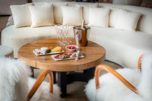 Chalet Apollo