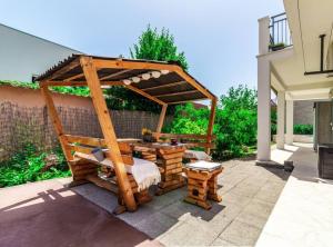 Holiday Home Sunny Side