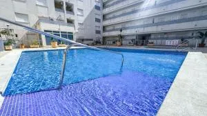 Apartamento Luz de Almoradi - Dolores